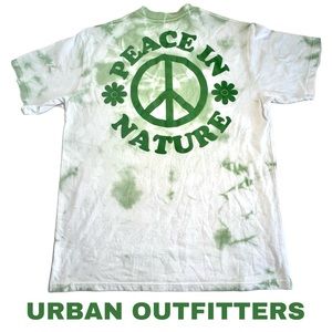 Urban Outfitters | Women’s Recycled Tee SZ M